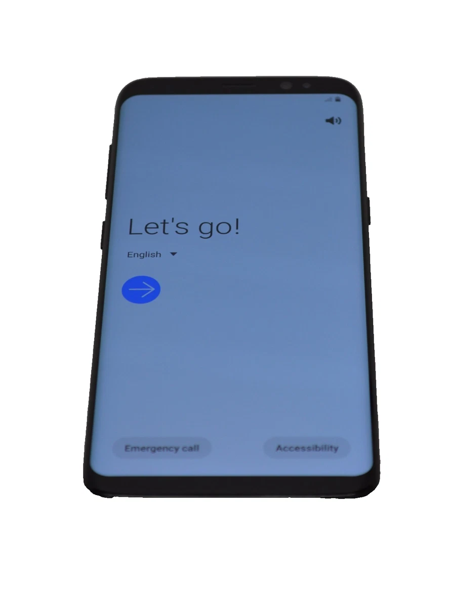 Samsung Galaxy S8 Unlocked Smartphones for Sale | Shop New & Used