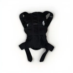 Baby Bjorn Baby Carrier Mini. Newest Version - Black. Good Condition. - Picture 1 of 2