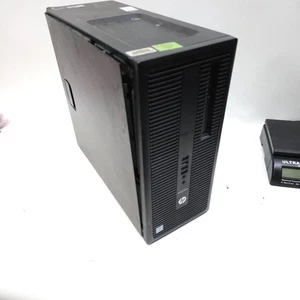 HP EliteDesk 800 G2 TWR Core i7-6700 3,4GHz 4GB Desktop PC - Bild 1 von 5