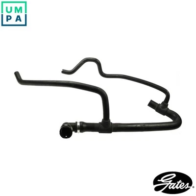 RADIATOR HOSE 05-2990 FOR FIAT DOBLO/MONOCAB/Box/Body/MPV 223 A5.000 1.2L 4cyl - Image 1 of 4