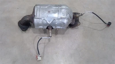 CHRYSLER PACIFICA 2017-2021 ESCAPE Y COLECTOR CATALÍTICO 68235532AD Foto 1 de 4