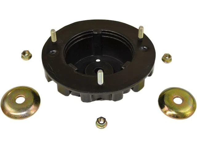 Montaje de puntal trasero para 89-07 Ford Mercury Taurus Sable SHO sedán WJ46W3 Foto 1 de 1