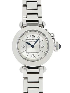 Cartier Miss Pasha W3140007 Damen Quarz #TW070 - Bild 1 von 9