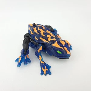 Transformers Spittor Complete Beast Wars Basic Class Read - Picture 1 of 6