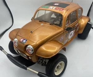 [Reserved phxpawnman]For parts TAMIYA Sand Scorcher (Wagen off roader) - Picture 1 of 22