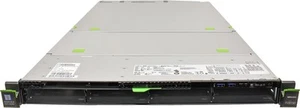 Fujitsu Primergy RX2530 M2 Server E5-2683v4 128GB RAM 2x HS 4x LFF EP420i - Picture 1 of 6