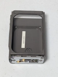 New Motorola HT600 Replacement Housing Part # NHN6388A, 0105955N18 - Zdjęcie 1 z 7