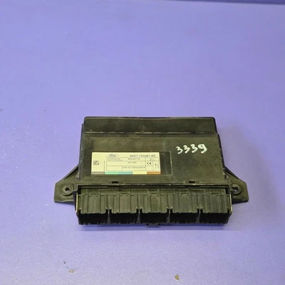 Centralina motore FORD KUGA TITANIUM 8M5T-19G481-BE 5WK48779I - Immagine 1 di 4