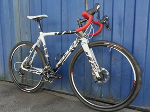 Cyclocross Bikes for Men for sale | eBay