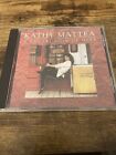 Collection of Hits by Kathy Mattea (CD, 1990)