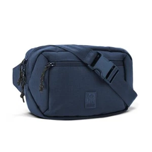 Chrome Ziptop 3L Waistpack - Navy/Blue Tonal - Picture 1 of 4