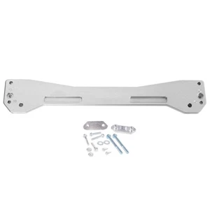 Kit de barra de control de submarco trasero plateado para Honda Civic EK 1996-2000 nuevo - Imagen 1 de 6