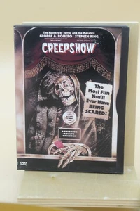 Creepshow (Snap Case Packaging) DVD - Picture 1 of 2