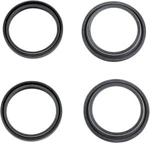 KTM 990 Super Duke 2012 Prox Front Fork Seal & Wiper Kits 40.S4857.89 - Picture 1 of 9