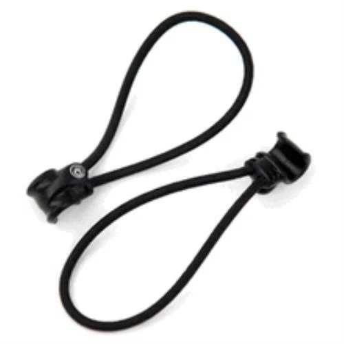Planet Waves Pwect10 10 Pck 1/4" Elastic Cable Ties