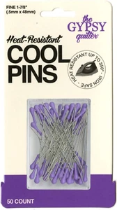 Coole Pins Gypsy Lila 50 Stück - Bild 1 von 12