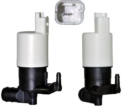 For Citroen Dispatch 1995-Onwards Windscreen Washer Pump - Image 1 of 4
