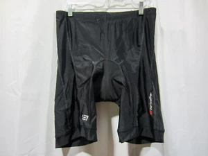 NEW Bellwether Men's XXL 2XL Criterium Short Road Bike Bicycle Cycling Chamois - Picture 1 of 6