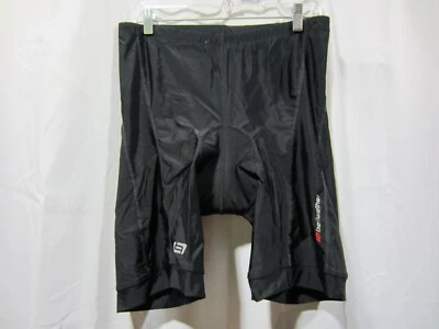 NEW Bellwether Men's XXL 2XL Criterium Short Road Bike Bicycle Cycling Chamois - Image 1 of 4