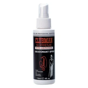 Clubman Supreme Non Aerosol Deodorant Spray 4 fl.oz - Picture 1 of 1