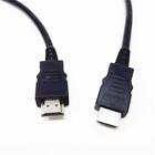 Fairline HDMI To HDMI Video Adapter Cable 2M 1098-020 Black