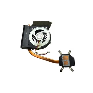 Lenovo THINKPAD L412 L512 Refroidisseur Fan UDQF2ZH82FQU Fru 60Y5020 - Photo 1/3