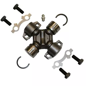 New U-Joint Compatible With Oldsmobile Pontiac Catalina Ford 1950-1958 - Picture 1 of 1