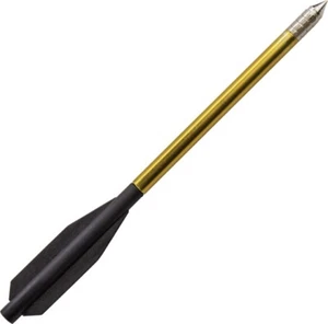 New Bear Desire Handheld Crossbow Replacment Aluminum Bolts 12 Pack - Picture 1 of 1