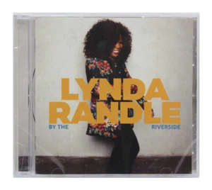 Lynda Randle By The Riverside NEW CD Christian Gospel Music - Picture 1 of 2