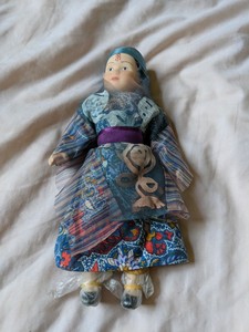 muñecas para xv años de porcelana