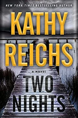 Two Nights Kathy Reichs - Image 1 of 2