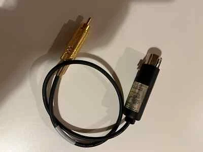 SESCOM TR-131 Line Matching Transformer RCA to XLR - Image 1 of 3