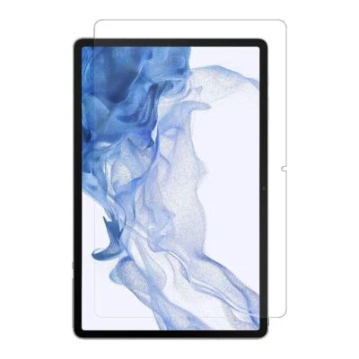 Samsung Galaxy TabS7/S8Plus Anti Reflecting ScreenProtector Clear-EF-UX800CTEGWW - Image 1 of 4