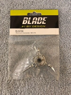 Blade 360 CFX Aluminum Swashplate BLH4709 - Image 1 of 2