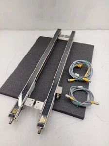 Banner EZ-Screen SLSR14-750NQ8 SLSE14-750NQ8 ESD Series 750mm Area 24VDC Lot A - Picture 1 of 17