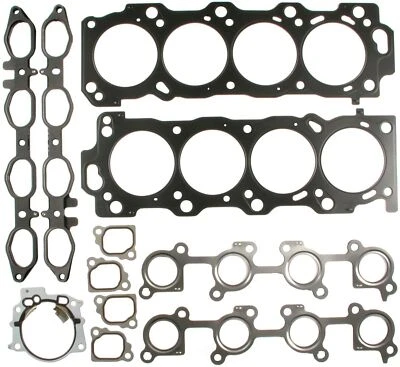 Engine Cylinder Head Gasket Set fits 1998-2004 Toyota Land Cruiser Tundra Sequoi - Image 1 of 2