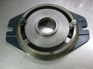 Machine Eron Japan Swivel Base Milling Machinist Vise - Picture 1 of 6