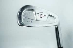 Mizuno TZoid Pro 9 Iron / Extra Stiff Flex Steel Shaft - Picture 1 of 5