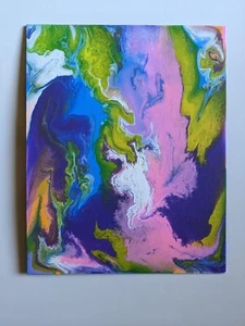 Art CALIEDESCOPE EYES  - Picture 1 of 4