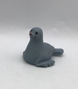 Fisher Price Little People Arca de Noé Zoo Animal Figura 2011 SEA LEON Sello - Imagen 1 de 3