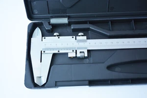 industrial grade 0-300MM 12 inch vernier caliper  Inner hole measurement CNC - Picture 1 of 3
