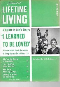 Journal of Living--Oct. 1955-----473 - Picture 1 of 1