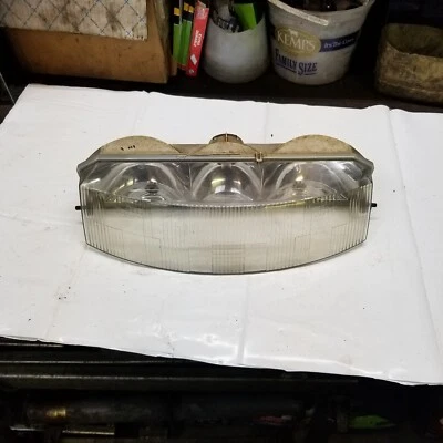 Faro Polaris XC SP XCR SKS RMK Classic Touring 600 700 1999-2003 2433016 Foto 1 de 4