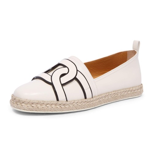 TOD’S 8573AR espadrillas donna TOD'S woman loafer