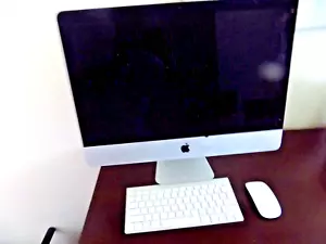 New 21.5 iMac 2017 (Retina 4K) - Picture 1 of 1