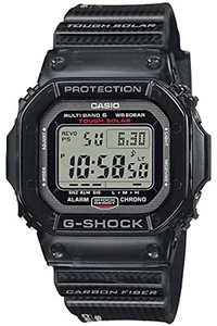 CASIO G-SHOCK GW-S5600U-1JF Radio solar system from Japan NEW - Picture 1 of 3