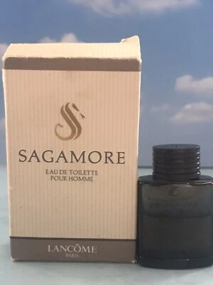 Sagamore 7.5 ML EDT Pour Homme Mini — 第 1/3 张图片