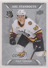 2020-21 Upper Deck AHL Standouts Philip Tomasino #249