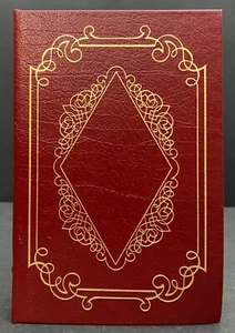 An American Life by Ronald Reagan, Easton Library of the Presidents 1992 Damaged - Picture 1 of 15