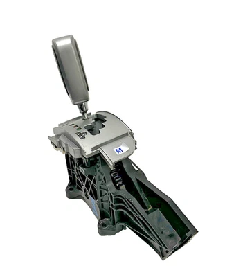 2010 Toyota 4Runner Automatic Gear Shifter Assembly 75C725LHD OEM*WORN OFF* - Image 1 of 4